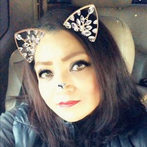 Meet your Posher, Martha